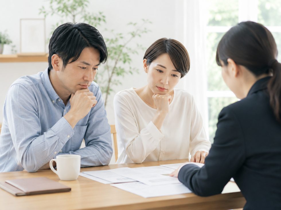 個人事業主のご相談イメージ