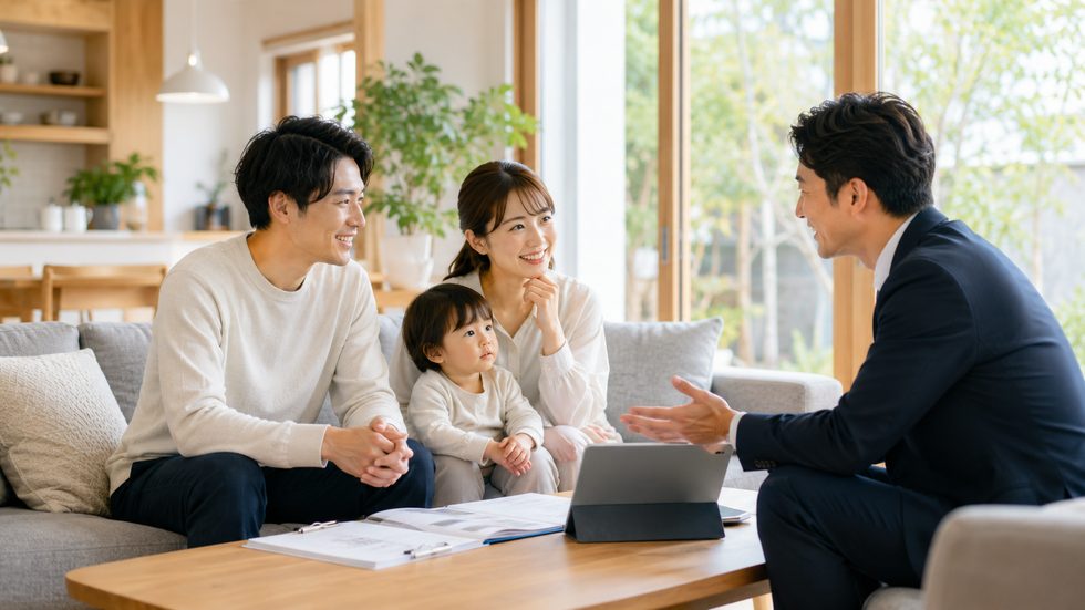 一度あきらめたが再相談のご相談イメージ